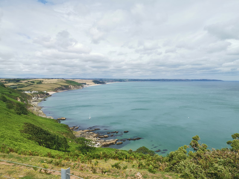 Freshwater Bay