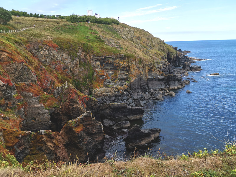 Lizard Lighthouse